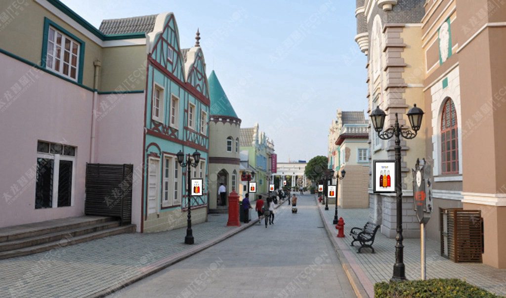 智慧燈桿屏-LED燈桿屏-太龍智顯 (17).jpg