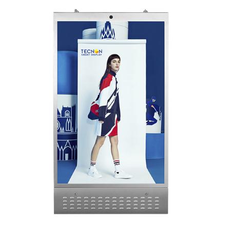 LED廣告機-戶外高清廣告機_P3廣告機 LED廣告機-戶外高清廣告機_P3廣告機